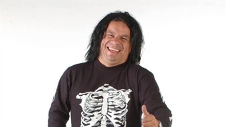 El humorista Juan Ricardo Lozano permanece estable en una clínica de Bucaramanga