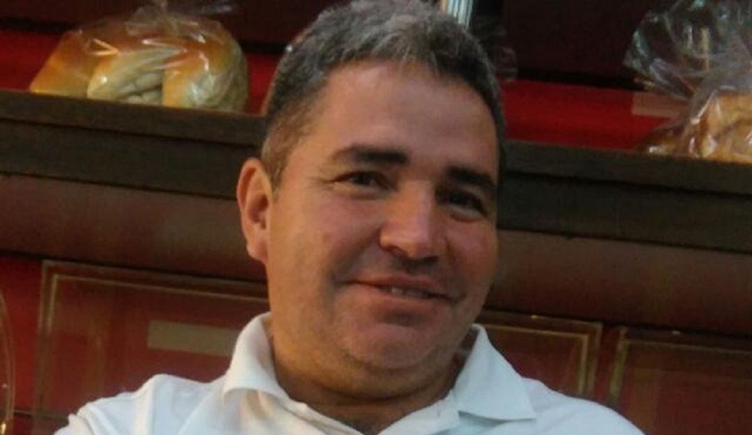 Francisco Palacios, Veedor de servicios públicos / Foto Archivo