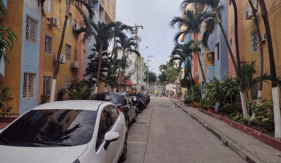 Según Afinia la instalación hace parte de una campaña para modernizar los equipos de medida en copropiedades