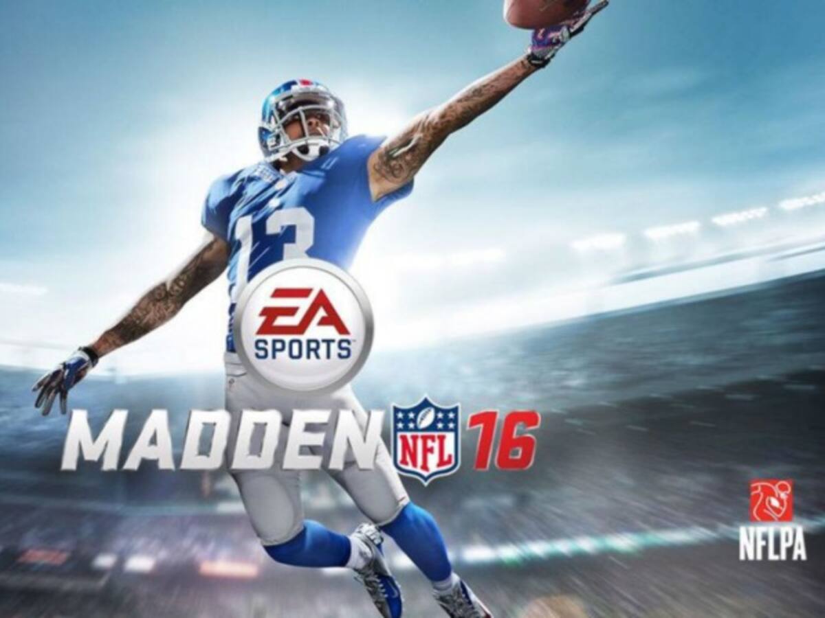 Top 10 de los videojuegos más vendidos en el 2015