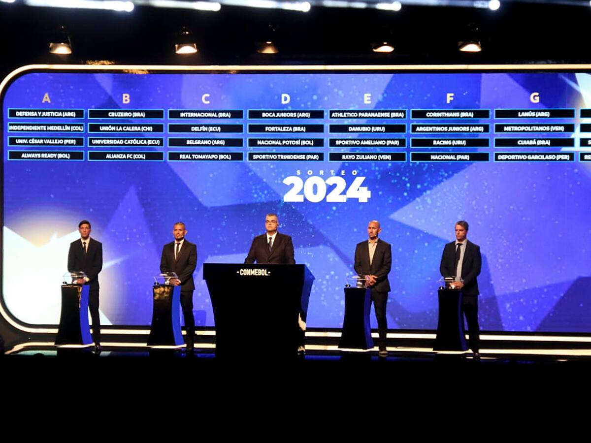 El Pulso del Fútbol, 19 de marzo de 2024