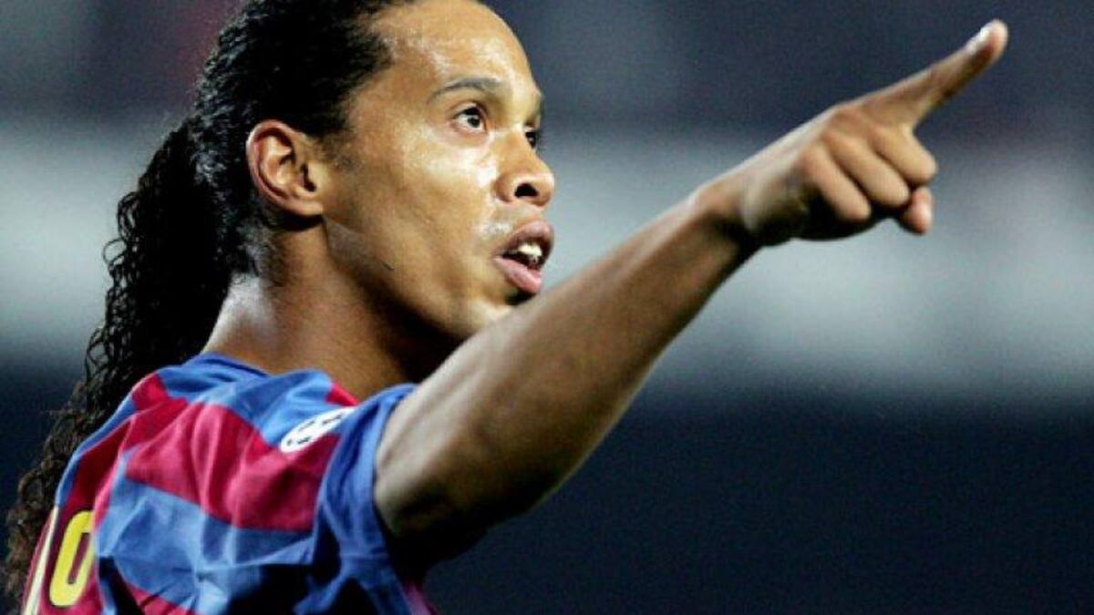 El día de hoy el crack brasileño cumple 34 años, Caracol Radio le muestra sus mejores momentos.