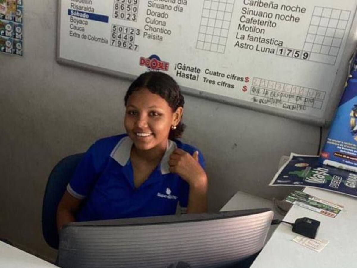 Clan del Golfo asesinó a trabajadora tras extorsión a empresa SuperGiros en Cesar