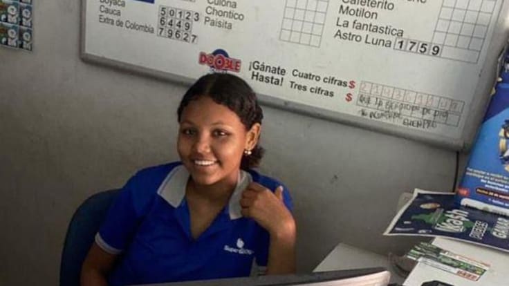 Clan del Golfo asesinó a trabajadora tras extorsión a empresa SuperGiros en Cesar