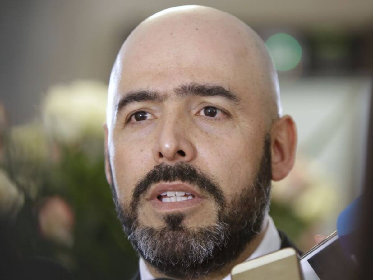 Ley de Financiamiento debe salir adelante en el congreso: SAC