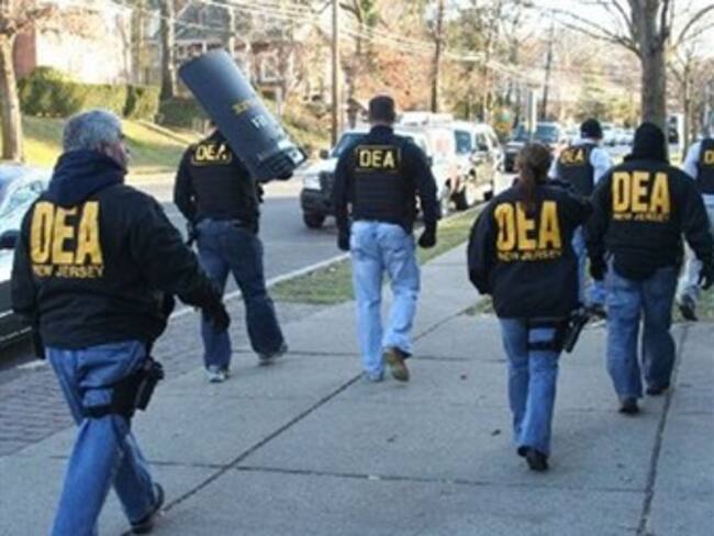 Estados Unidos descartó emitir alerta a sus ciudadanos por crimen de agente de la DEA