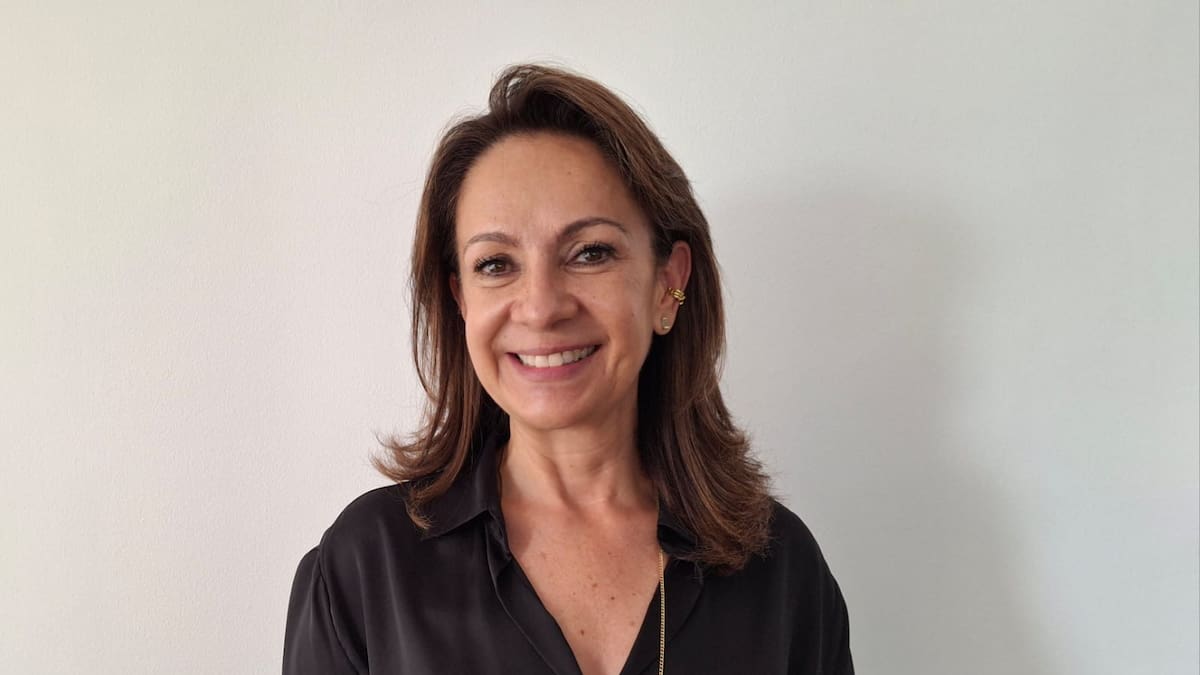 Conozca la nueva presidenta de la Cámara de Comercio de Manizales por Caldas
