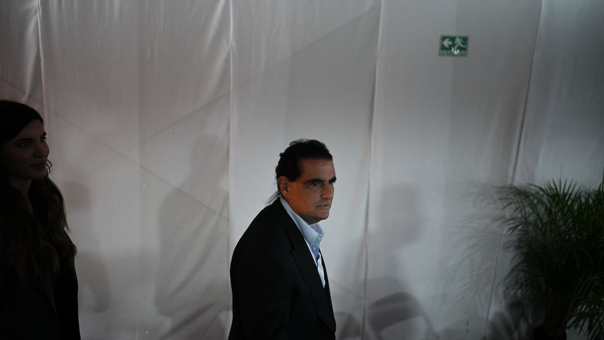 Miami Herald asegura que Alex Saab “probablemente será extraditado pronto” a Estados Unidos