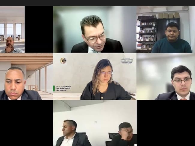 Legalizan capturas en caso presunta corrupción del contrato de mantenimiento de helicópteros MI-17