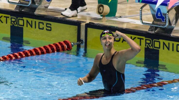 "Recogemos 1200 mercados para los deportistas más necesitados": I. Arcila