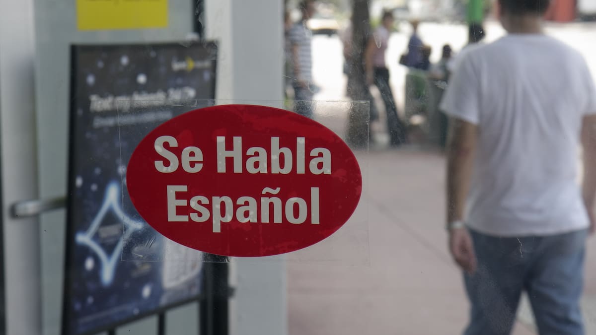 EE.UU. podría convertirse el país con la mayor población hispanohablante del mundo