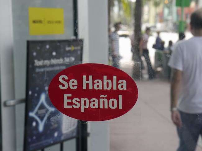 EE.UU. podría convertirse el país con la mayor población hispanohablante del mundo