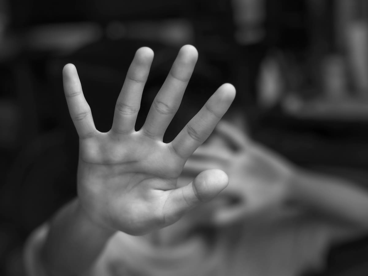 Justicia piden las víctimas de presunto abuso sexual por parte de un exdocente del Lucy Tejada