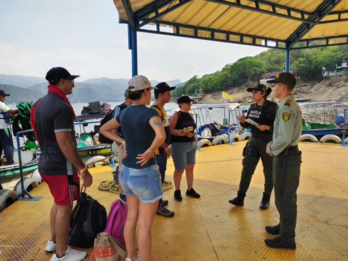 En el Tolima intensifican campaña contra la extorsión ‘Yo No Pago, Yo Denuncio’