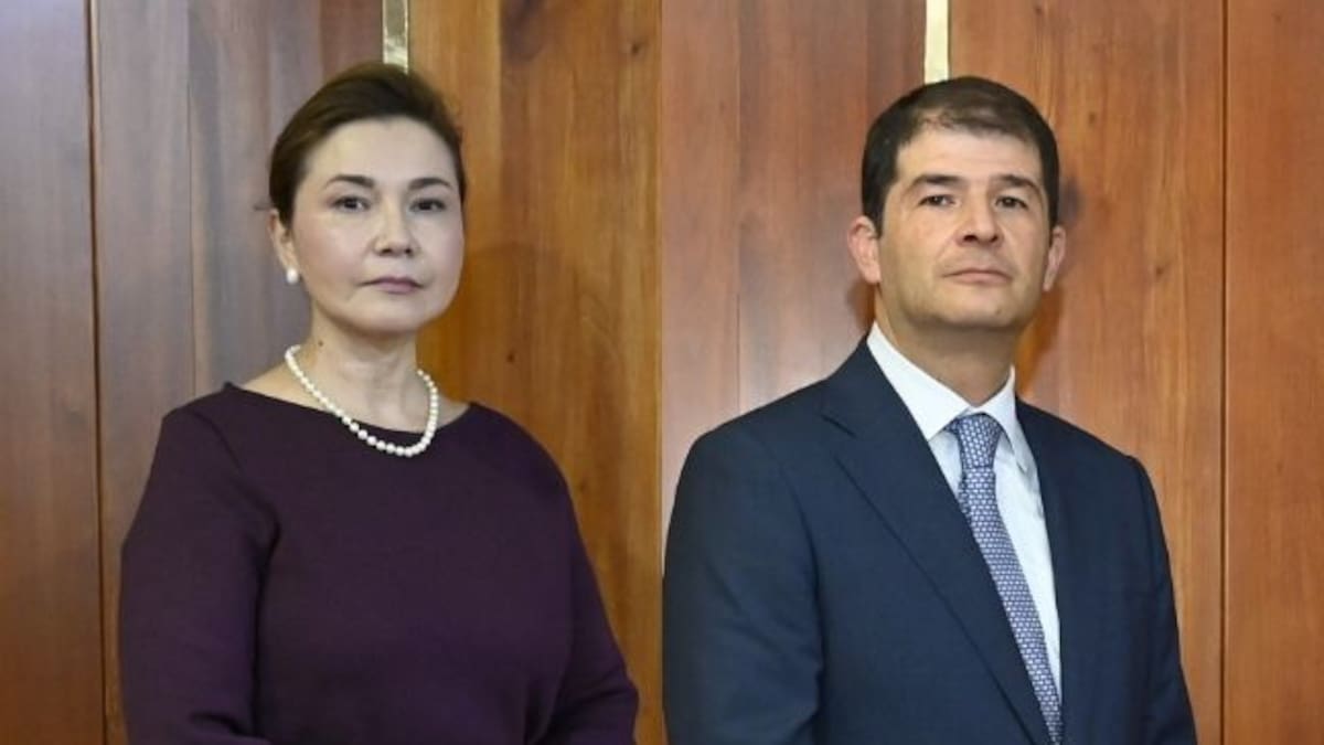 Consejo de Estado elige a dos nuevos magistrados: ¿Quienes son?