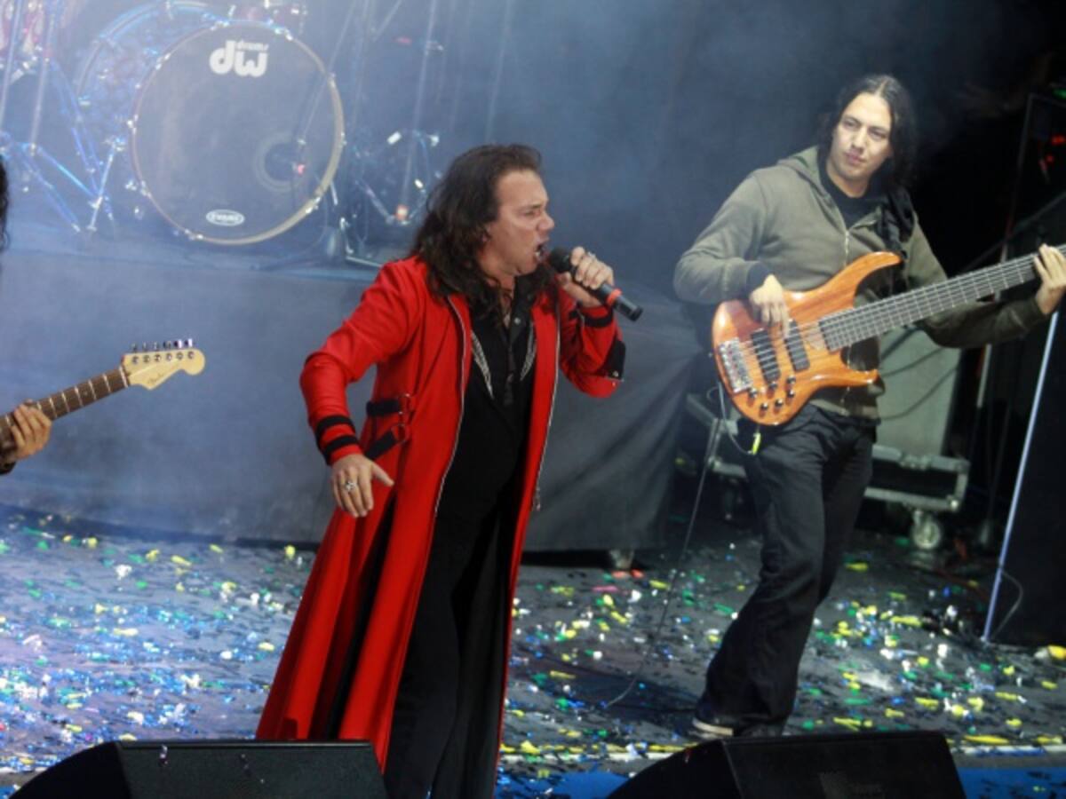 Agéndese para este fin de semana con estos 3 conciertos