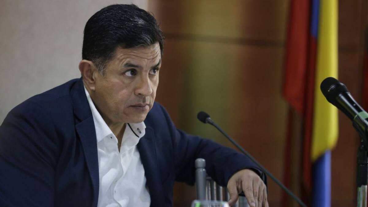 Alcalde de Cali denunció a EPS por demoras en entrega de resultados COVID-19