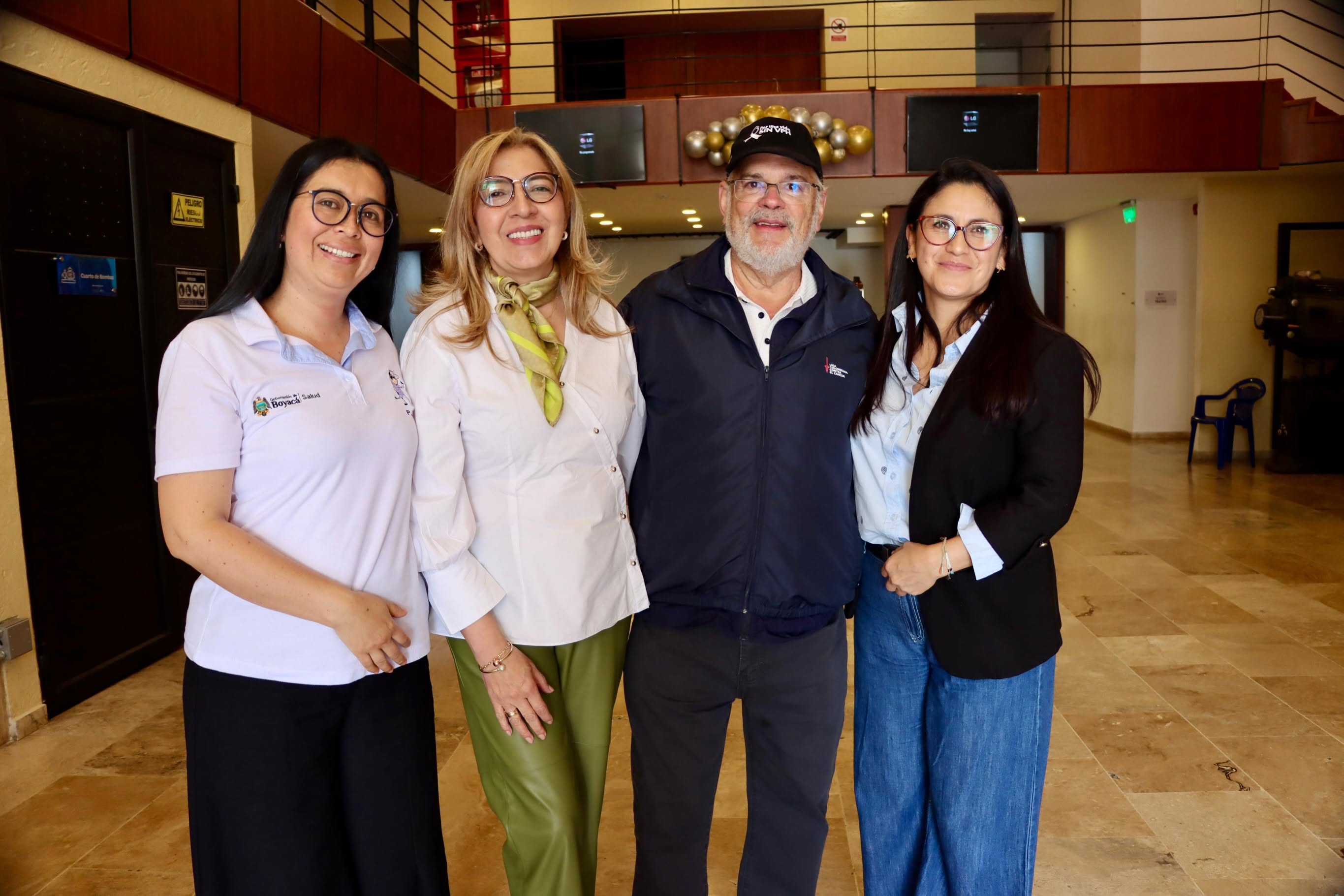 El acceso a medicamentos y el flujo de recursos para hospitales también hacen parte de las prioridades de la nueva secretaria de Salud.