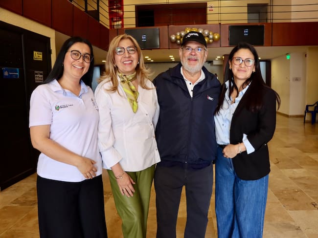 El acceso a medicamentos y el flujo de recursos para hospitales también hacen parte de las prioridades de la nueva secretaria de Salud.