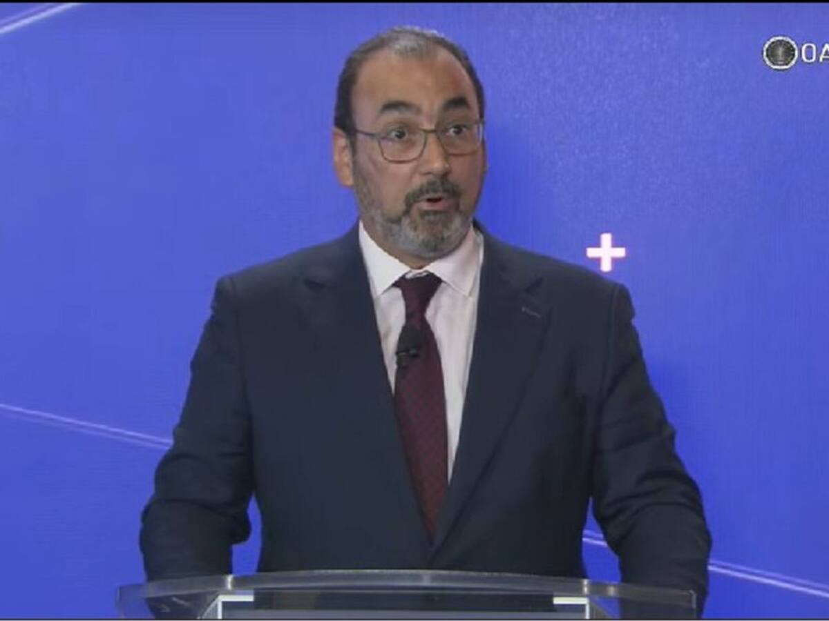 CAF emite 1.000 millones de dólares para reactivación en A. Latina