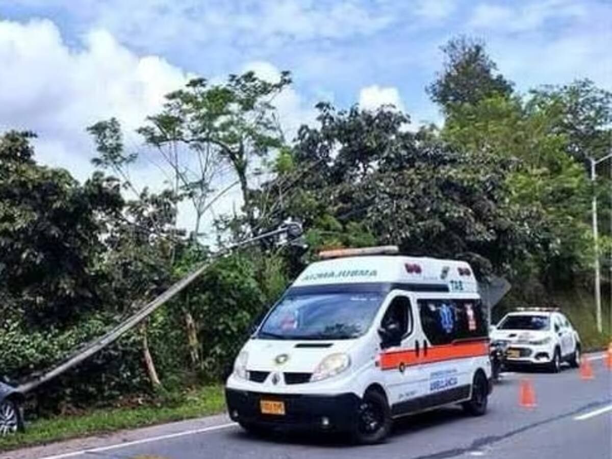 Ofrecen $10 millones de recompensa en Chinchiná, Caldas por el asesinato de un taxista