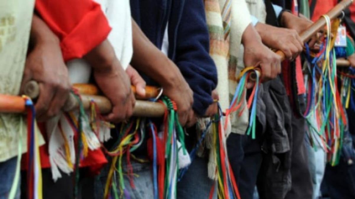 Pueblos indígenas denuncian fallas con la formalización de tierras