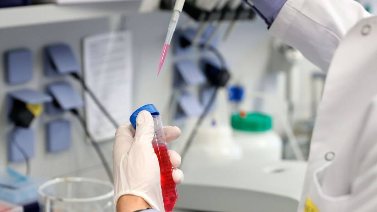 Médico dice que la edad no es un factor de decisión en medias del COVID-19
