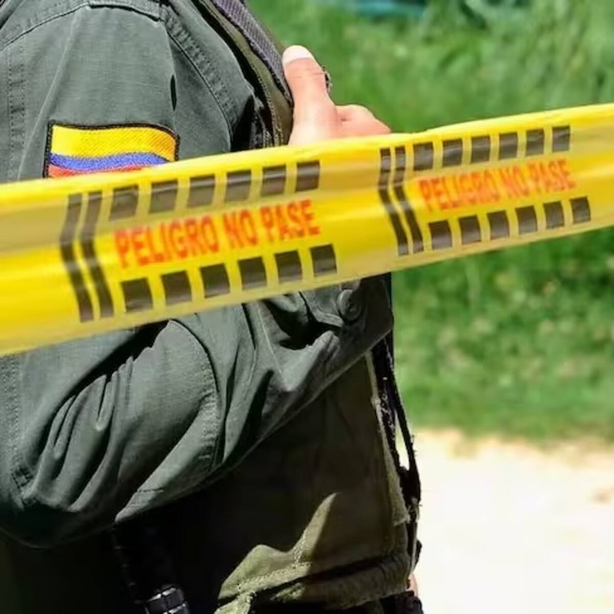 Preocupación en Belalcázar, Caldas por homicidio violento en zona rural del municipio