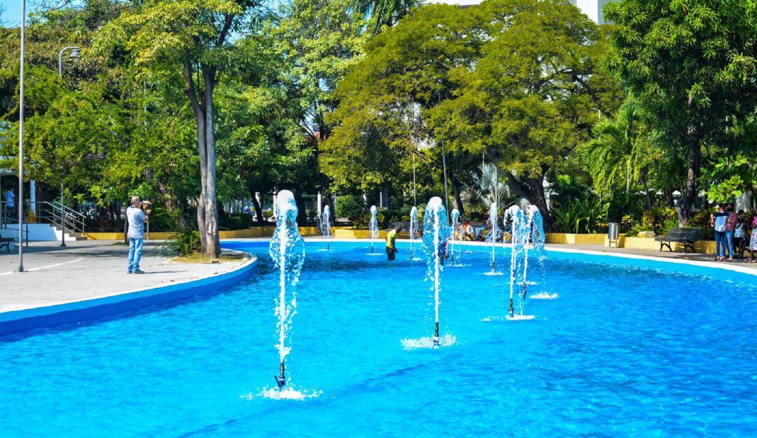 Alcaldía de Cartagena