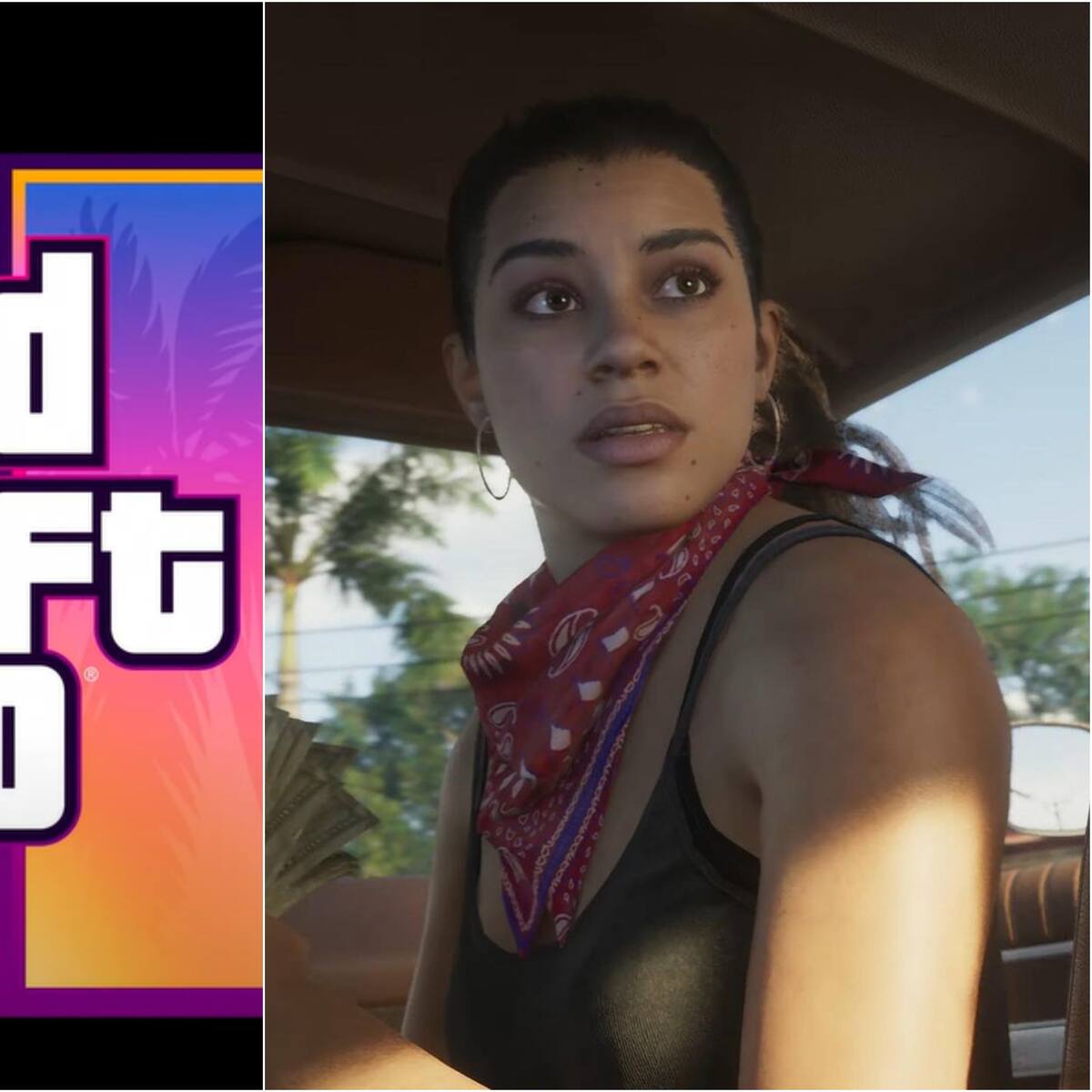 ¡Rockstar Games confirmó GTA 6 para el 2025! Este es el primer trailer del videojuego