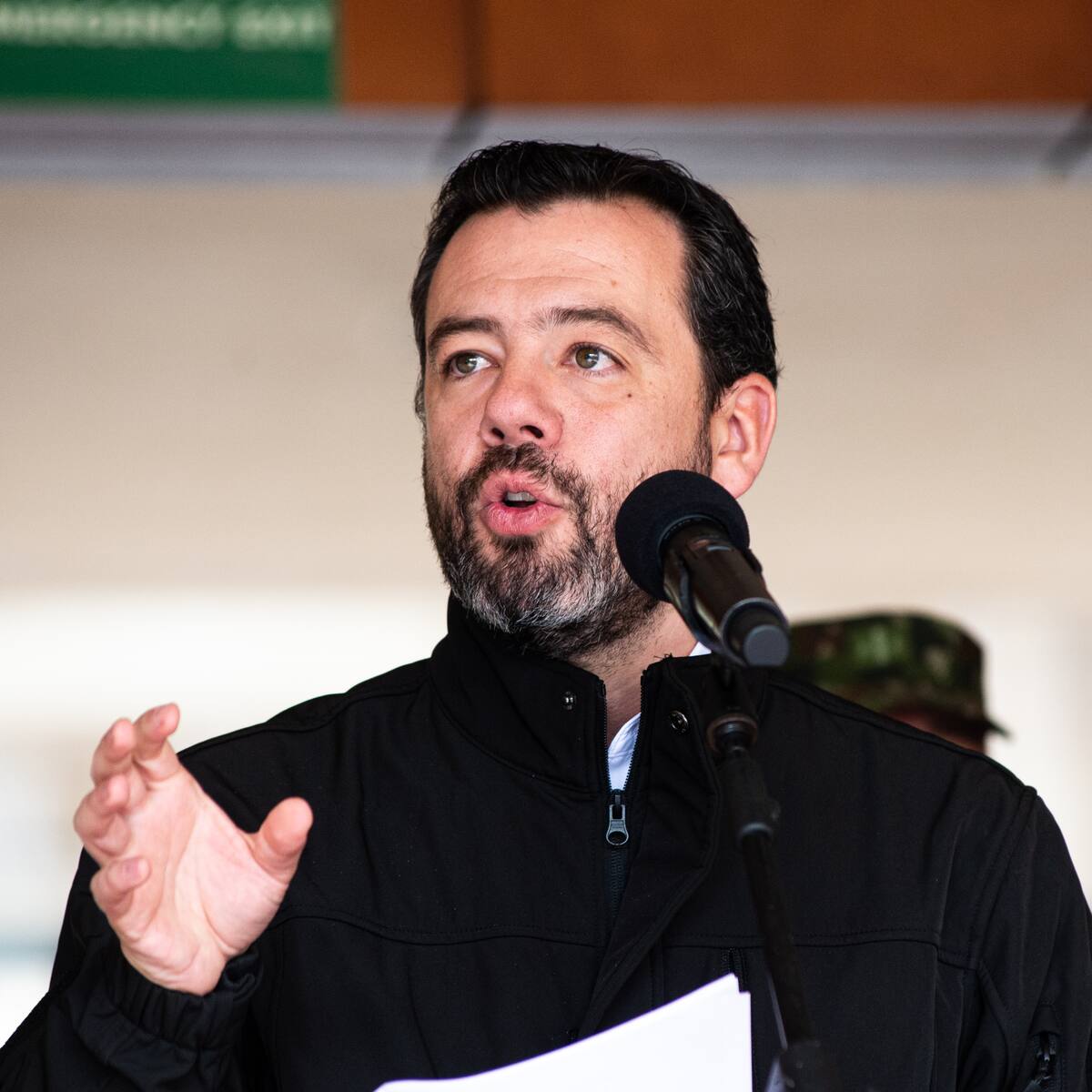En veremos revocatoria del alcalde Galán: no se entregaron las firmas ante la Registraduria