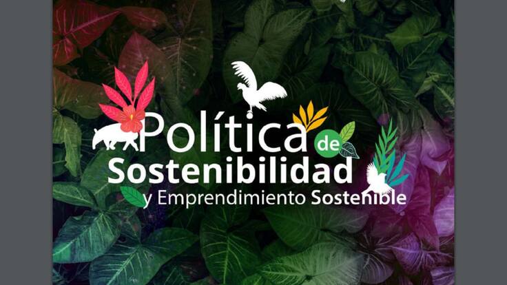 Academia para la sostenibilidad