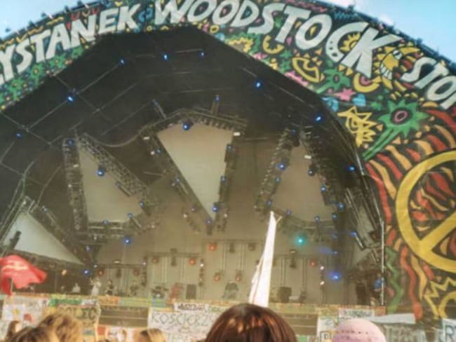 Festival de Woodstock, el inicio de &#039;la contracultura&#039;