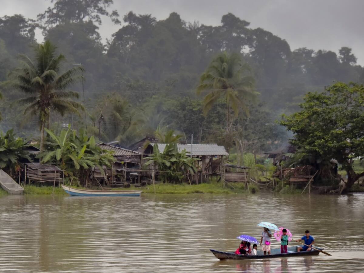 Chocó ha tenido 12 gobernadores en los últimos 10 años