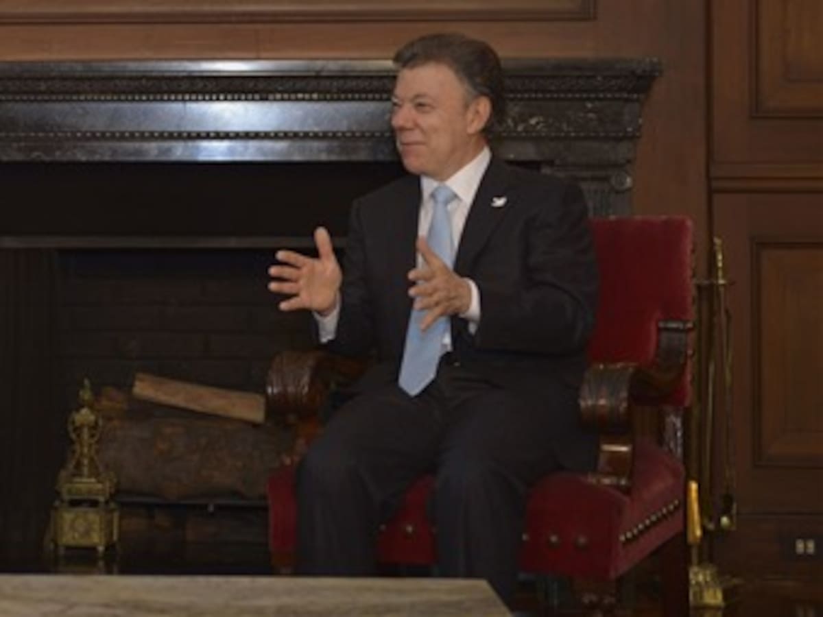 Los secretos de la segunda posesión de Santos