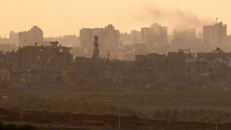 “Guerra en Gaza es un laboratorio del peligro para periodistas”: Reporteros Sin Fronteras