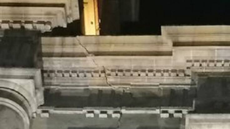 Descartan afectaciones tras sismo en Santander