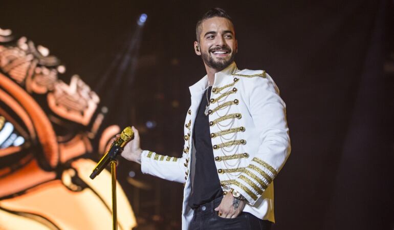 Maluma