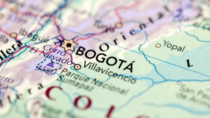 Congresistas opinan sobre propuesta de Colombia federal: ¿es viable?