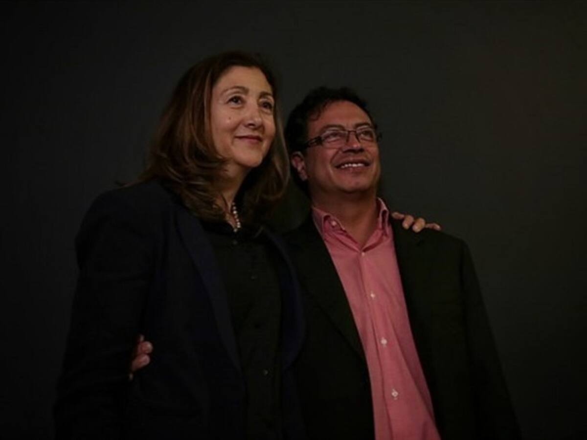 Los argumentos de Ingrid Betancourt para apoyar a Gustavo Petro en Segunda Vuelta