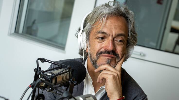 Mi Banda Sonora con Juan Daniel Oviedo