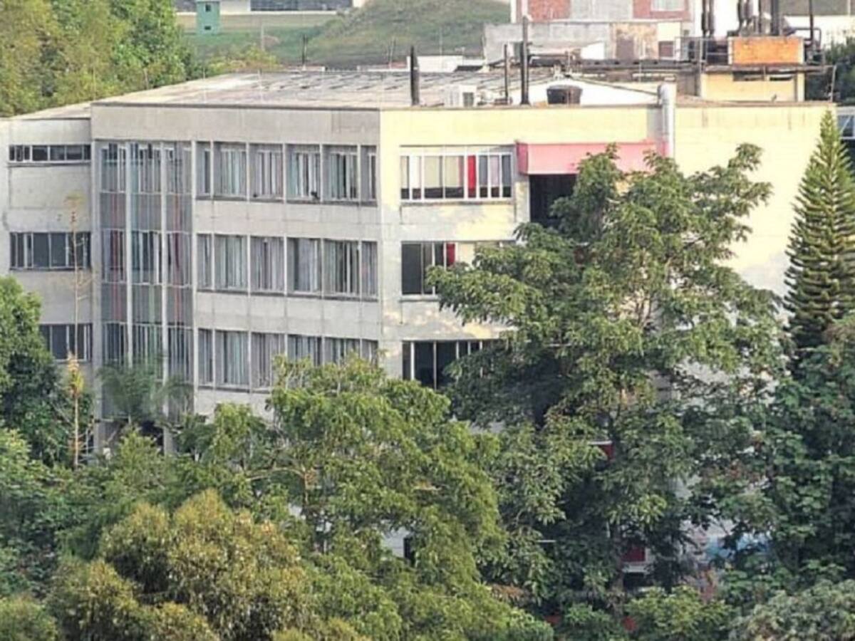 Universidad de Caldas desarrolla sistema para salvar memoria histórica