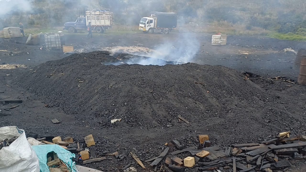 Cortesía: CAR Cundinamarca