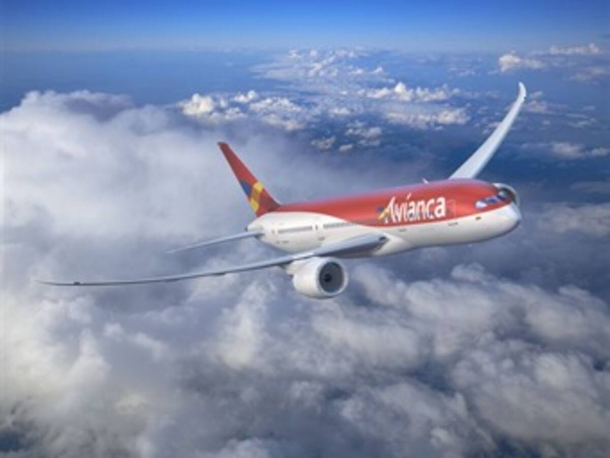 Avianca se declaró preparada para atender la semana de receso escolar