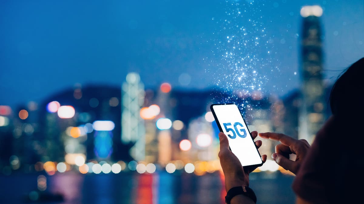 Estas son las claves de la subasta 5G en Colombia