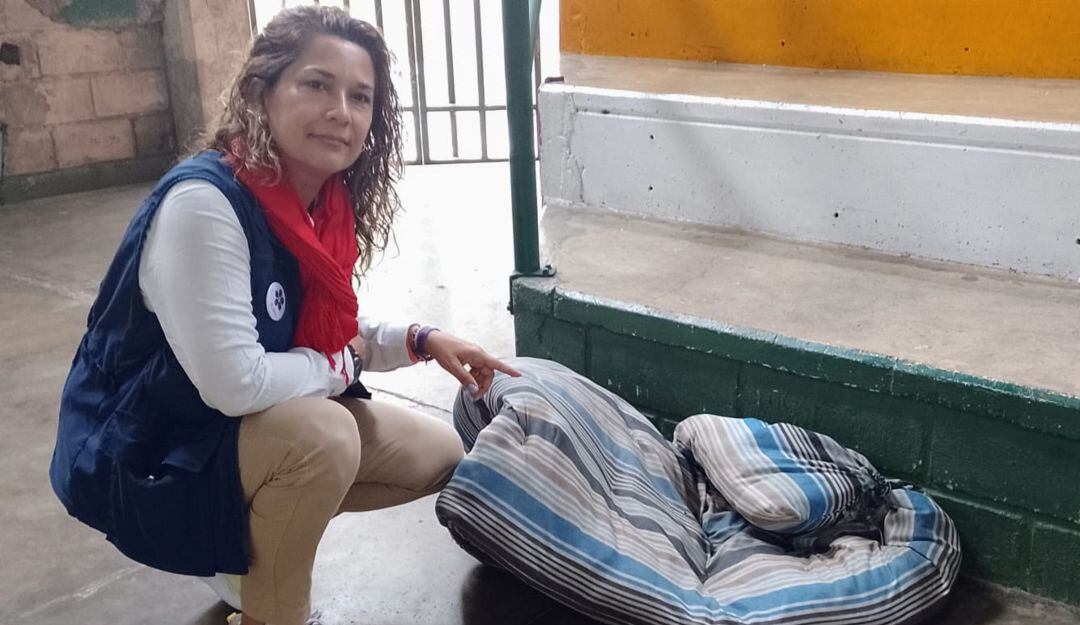 Defensoría del Pueblo