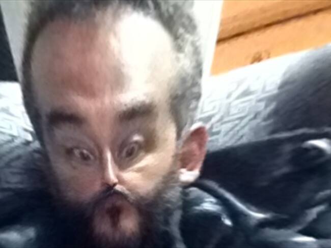 Mario Mendoza lanza "Paranormal Colombia"