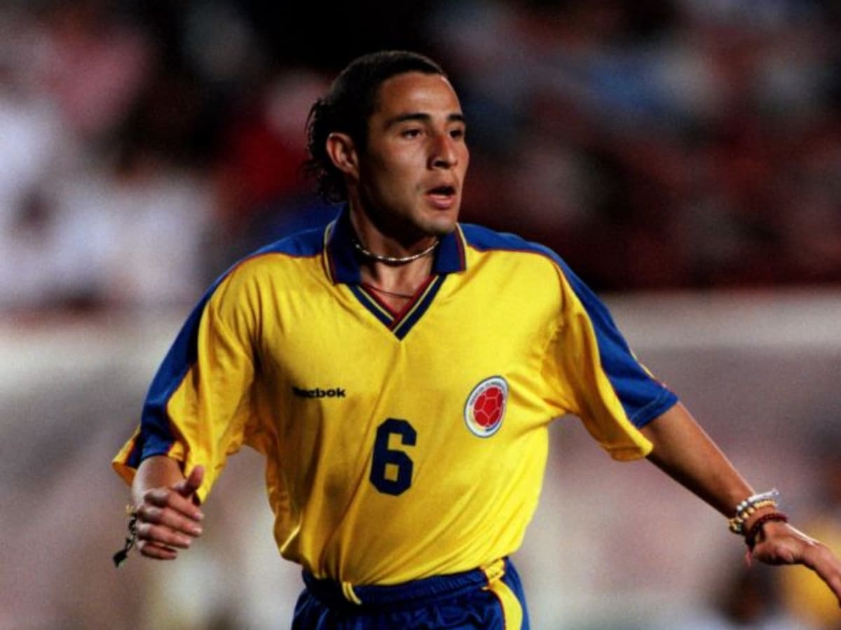 Murió en Cúcuta el ex futbolista Jorge Bolaño