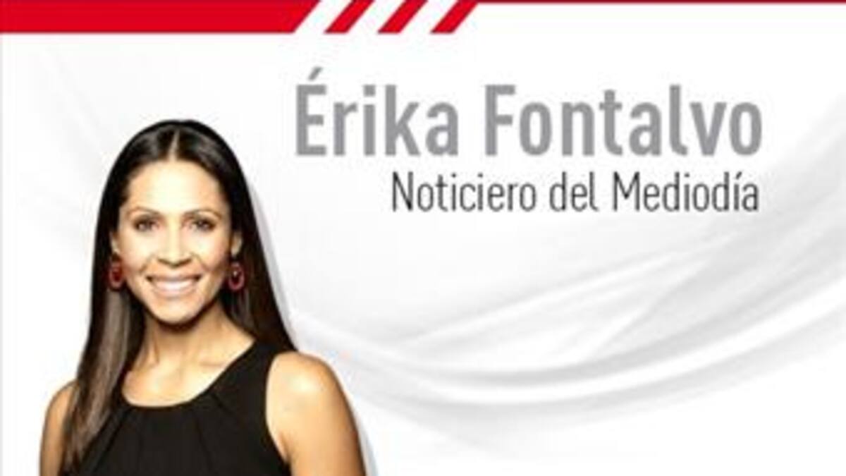 Audio del noticiero del mediodía del 16 de enero de 2015