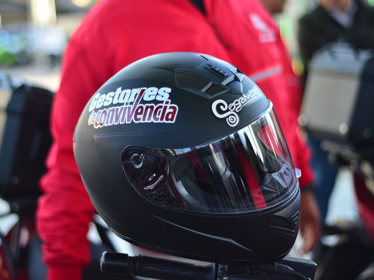 Sogamoso lanza programa de Gestores de Convivencia para promover la cultura ciudadana